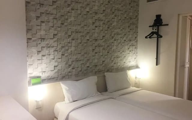 101 Hotel Bangi - photo 2