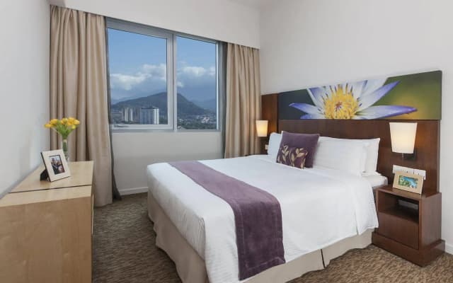 Somerset Kuala Lumpur - photo 4