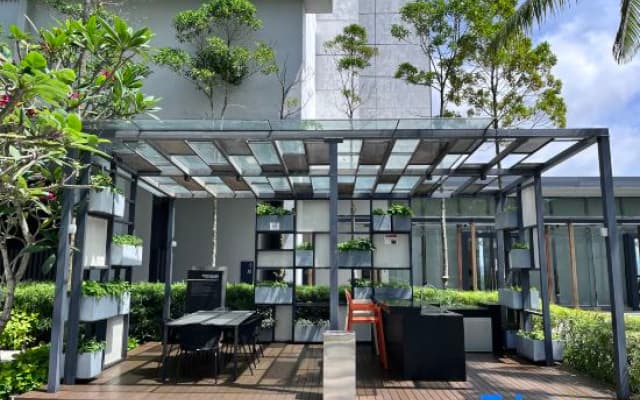Grand Medini -- Legoland & WIFI & Studio 1B 2pax by Cowidea - photo 4