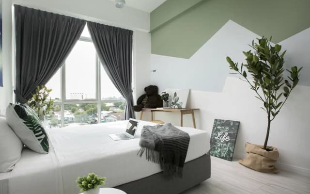 Luxury Oasis w Rooftop Sunset View B21B - photo 5