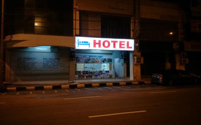 Anderson Hotel - photo 5