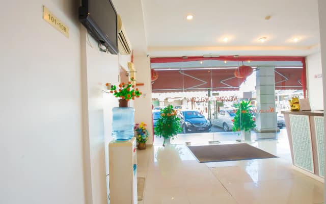 Hotel O Walk Inn - photo 2