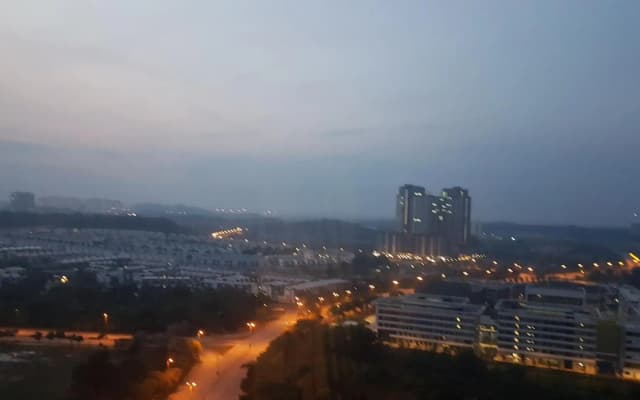 Tamarind Suites by Kroll Home2stay with UNIFI TV Wifi 1 Bedroom Apt - photo 4