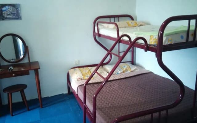 Pinang Beach Apartment at Bayu Emas - photo 3