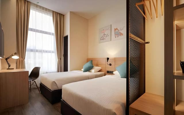 U Hotel Penang - photo 2