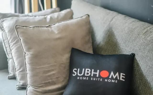 Suasana Suites by Subhome - photo 2