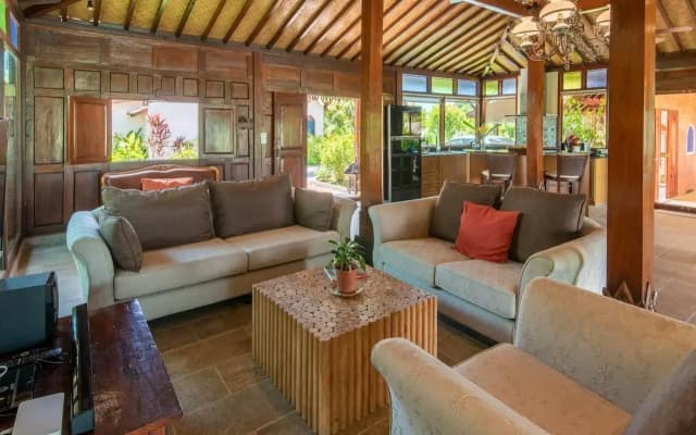 Limasan Villa Langkawi - photo 4