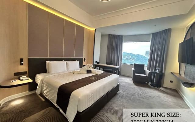 The Pearl Kuala Lumpur - photo 2