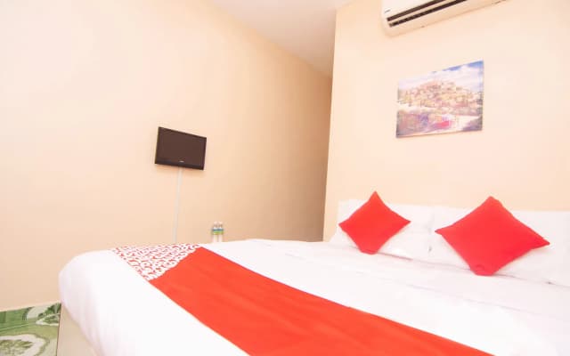 Hotel O Hajah Rohayah - photo 3