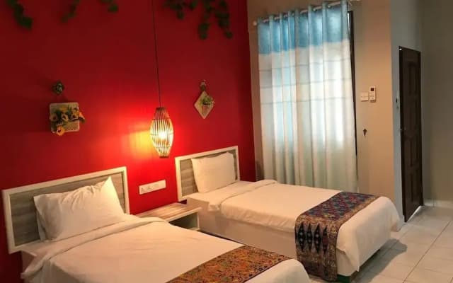 Lis Na Ree Resort - photo 4