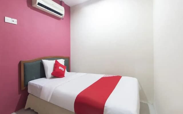 OYO 89586 Hotel MNY Wangsa Inn - photo 3