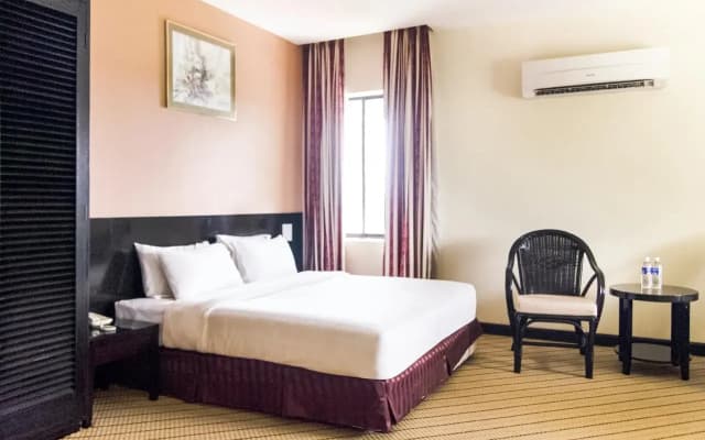 Perkasa Hotel Keningau - photo 5