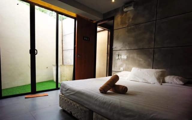 LE LODGE MANSION by Le Lodge - photo 3
