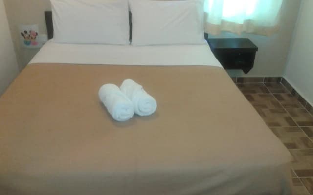 Hotel Double Star Klang - photo 5