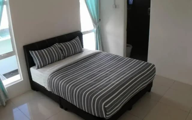 Homestay Sd12 Cameron Highlands Golden Hill 5Br Semi D@Golden Hills Night Market - photo 3