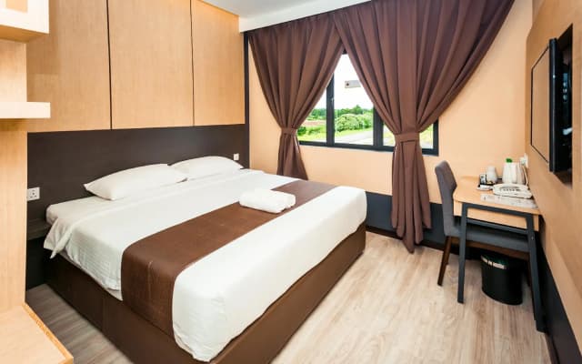 Icon Hotel Segamat - photo 5