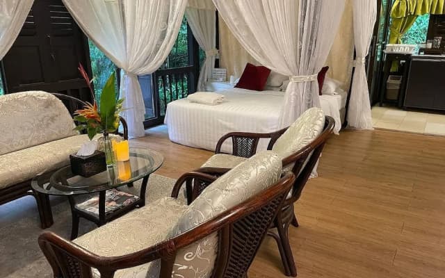 Villa Sri Kampung - photo 3