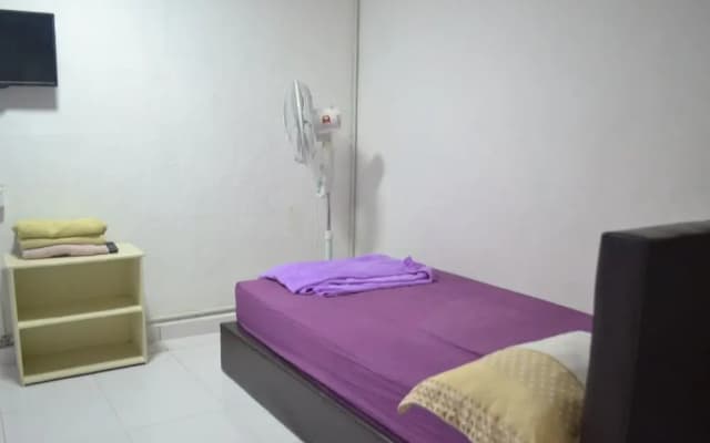 Batu Maung Sempoi Inn And Cafe - photo 2