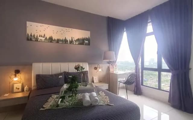 AB HOME "Live Suite" 2305A #1Terbau #Midvalley #Southkey #JB - photo 3