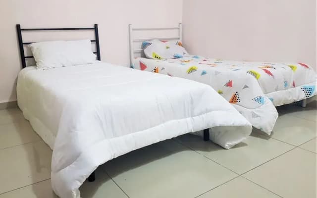 OYO 90250 Sutera Wangi 3bhk Apartment - photo 2