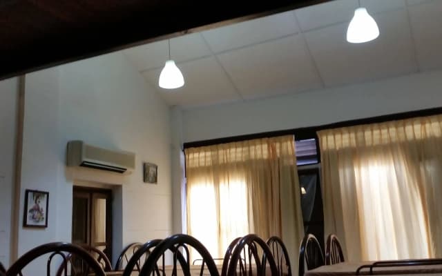 M.E.n.U Cafe & Lodge - photo 3