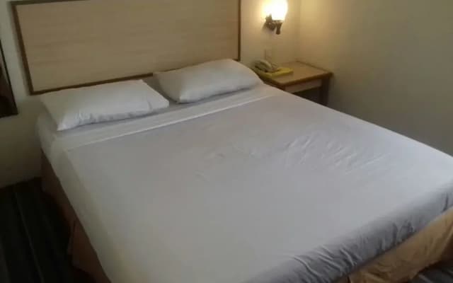 吉隆坡君宜酒店班达尔普崇中心(Hotel Sri Sutra Pusat Bandar Puchong Kuala Lumpur) - photo 5