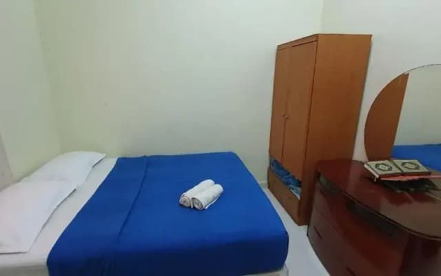 ABAH HOMESTAY Kuala Terengganu - photo 4