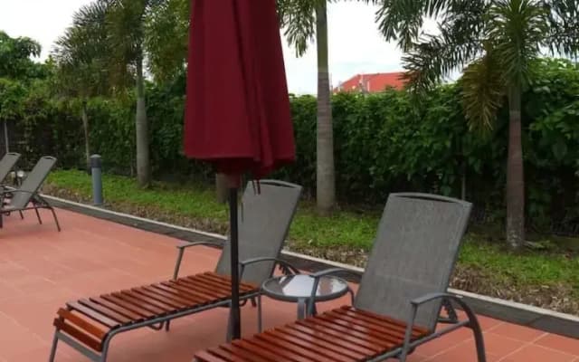 Bosco Homestay - photo 4