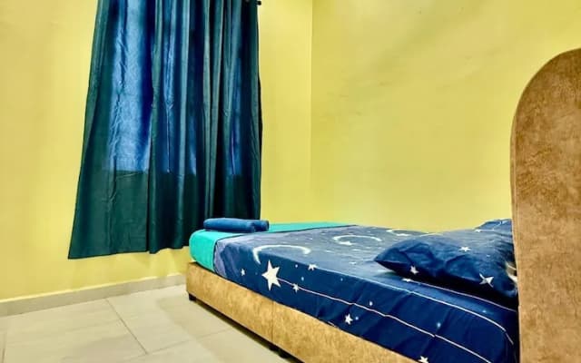 Homestay Selesa KPP Guesthouse - photo 5