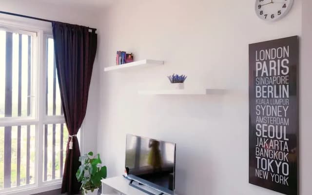 Great Panoramic View Family Apartment - photo 4
