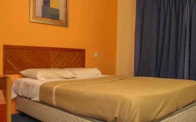 Grand Paradise Highway Hotel Rawang - photo 5