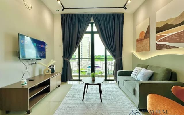 Desaru Utama Residence by Stayrene - photo 5
