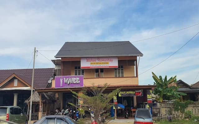 Hotel O Penginapan Wahee - photo 2