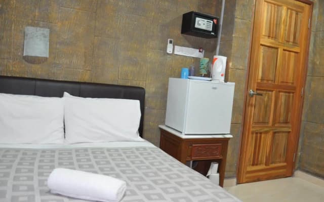 Havana Guest House - photo 4