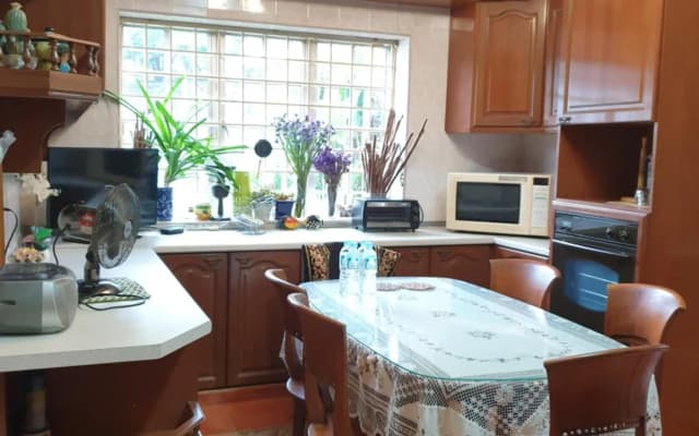 Lavender Impian Homestay - photo 4
