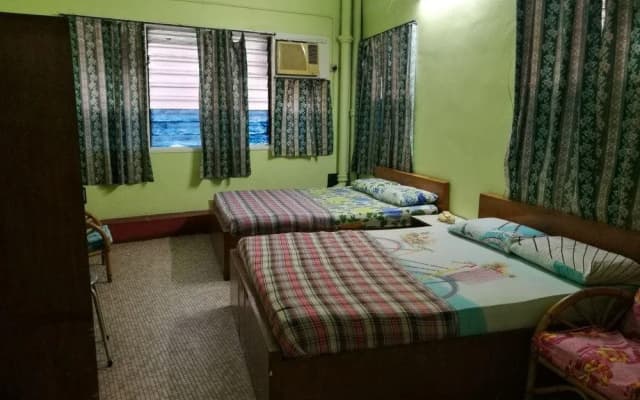 Paradise Hotel - photo 3