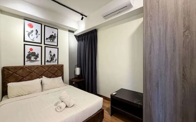 2BR Melaka Family Getaway, Near Jonker St - photo 3