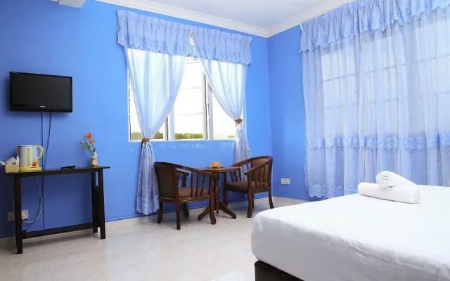 Isa Motel - photo 2