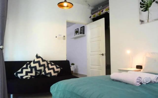 Hejmo Suites - photo 3