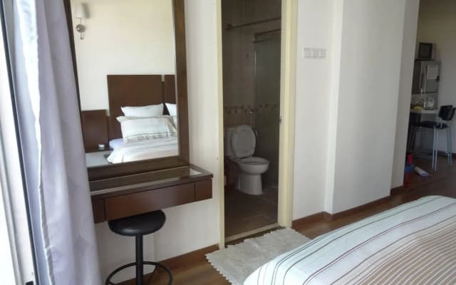 Balkoni Hijau at Casa Mutiara KL - photo 2