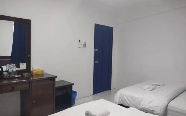 Hotel O Vaigan Hotel - photo 5