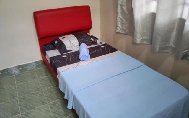 D'Paka 2020 Homestay - photo 5