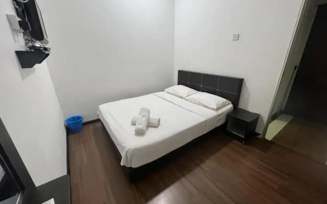 Hotel Rasa Sayang 2 - photo 4