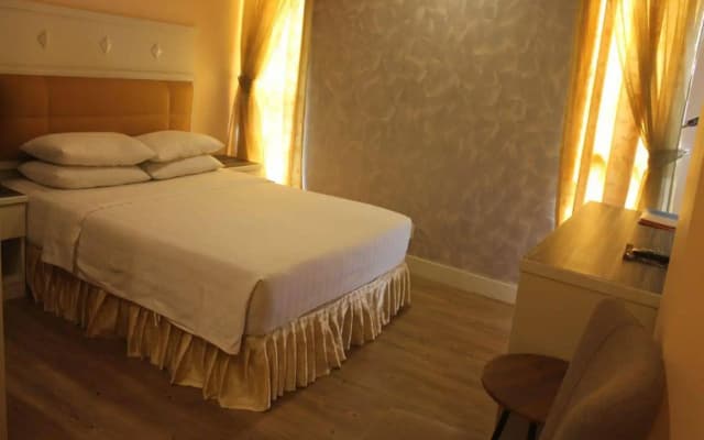 Aldy Hotel Stadhuys - photo 4