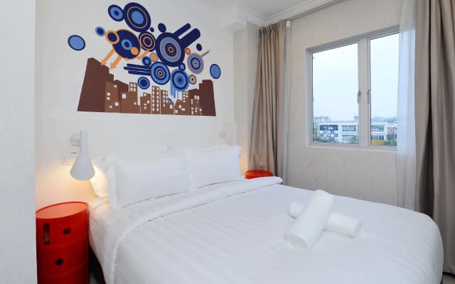 Hotel de Art @ i-City - photo 4