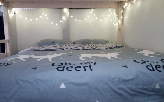 12pax Golden Shine Homestay @Midhills Genting - photo 5