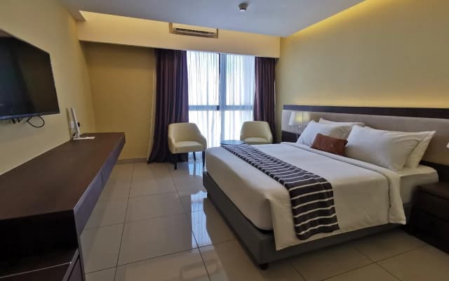 Century Homes Ion Delemen at Genting Highlands - photo 3