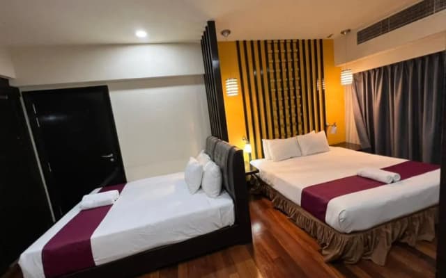Raintree Resort suites at Bandar Sunway - photo 2