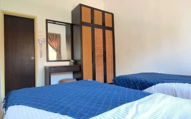 2 Room Apartment@ Gold Coast Morib Banting - photo 2