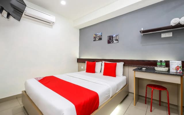 Citytop Hotel - photo 2